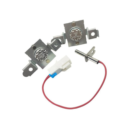 XPARTCO AGM30045804 Dryer Thermostat Kit 6323EL2001B, 6931EL3003C, 6931EL3004B  Parts-O-Matic