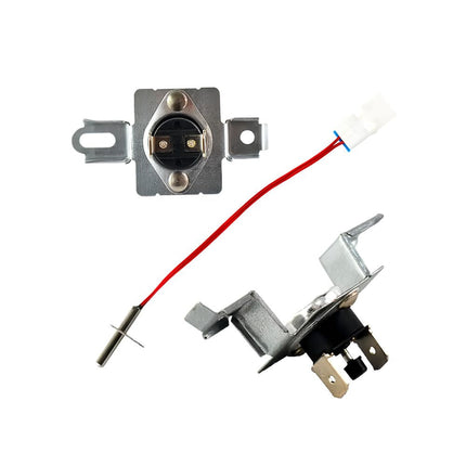 XPARTCO AGM30045804 Dryer Thermostat Kit 6323EL2001B, 6931EL3003C, 6931EL3004B  Parts-O-Matic