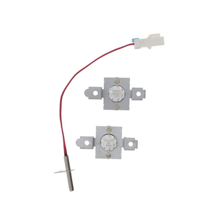 XPARTCO AGM30045804 Dryer Thermostat Kit 6323EL2001B, 6931EL3003C, 6931EL3004B  Parts-O-Matic
