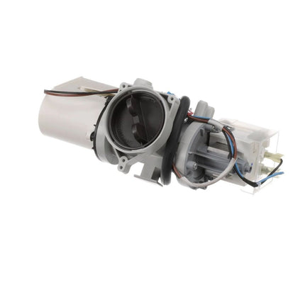 AHA72973309 Washer Genuine OEM Drain & Circulation Pump Assembly  Parts-O-Matic