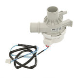 AHA75673401 Washer Genuine Drain Pump