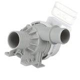 AHA75673404 Washer Genuine OEM Drain Pump