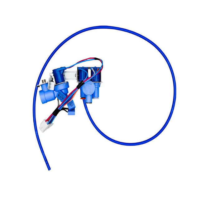 AJU34125552 Refrigerator Genuine OEM Water Inlet Valve  Parts-O-Matic