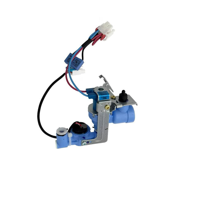 AJU72992601 Refrigerator Genuine OEM Water Valve  Parts-O-Matic