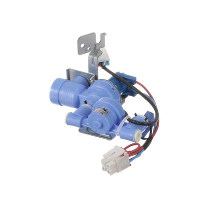 AJU72992601 Refrigerator Genuine OEM Water Valve  Parts-O-Matic