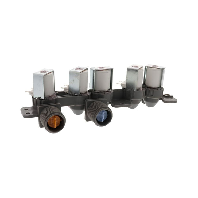 XPARTCO AJU75152601 Washer Water Valve Replaces 5221EA1008F, AJU73213301  Parts-O-Matic