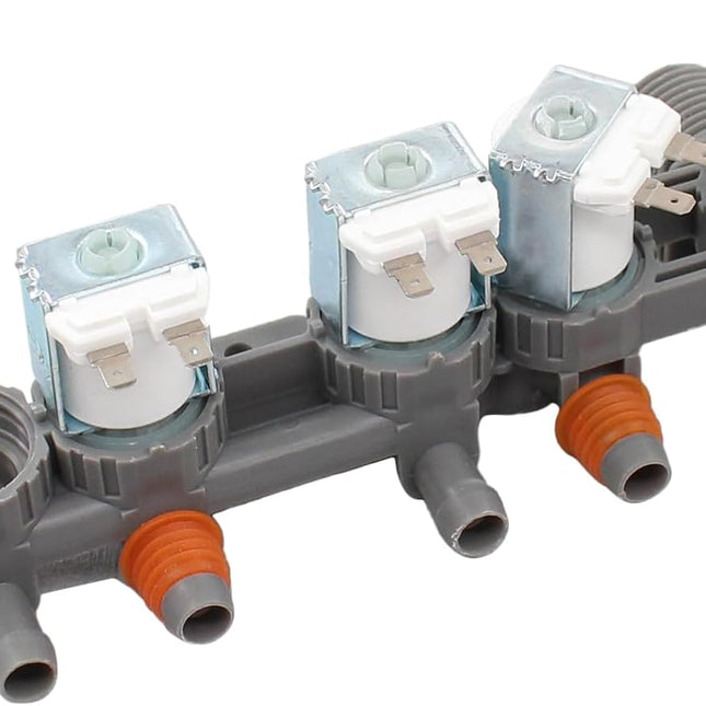 XPARTCO AJU75152602 Washer Water Valve  Parts-O-Matic