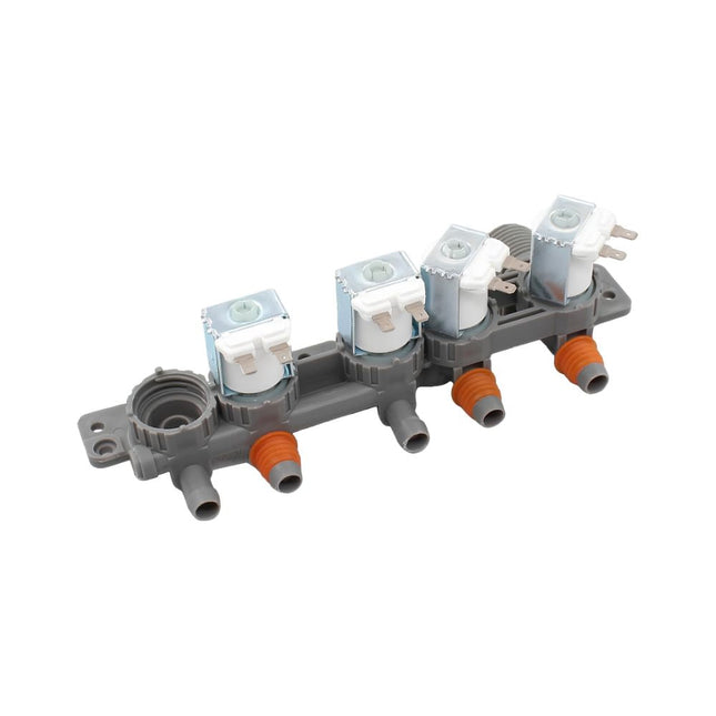 XPARTCO AJU75152602 Washer Water Valve  Parts-O-Matic
