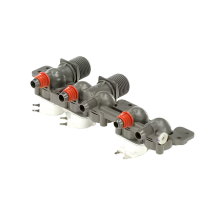 AJU75152606 Washer Genuine Water Inlet Valve Assembly  Parts-O-Matic