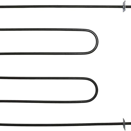 ERP B3301 Oven Broil Element Replaces 316203301 Exact Replacement Parts