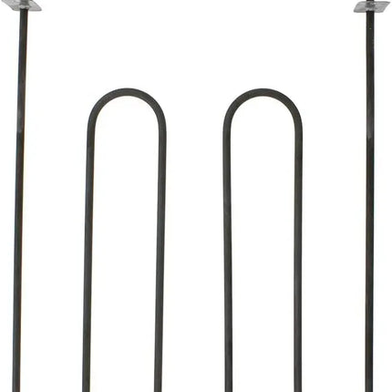 ERP B3301 Oven Broil Element Replaces 316203301 Exact Replacement Parts