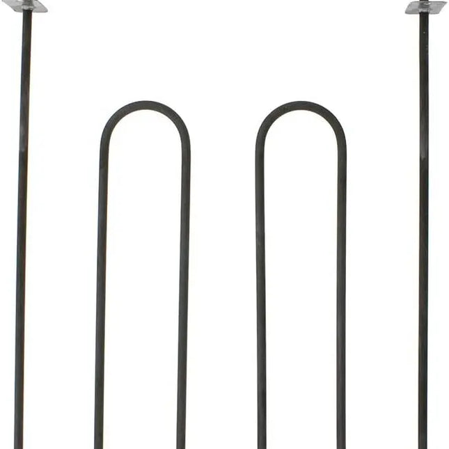 ERP B3301 Oven Broil Element Replaces 316203301 Exact Replacement Parts