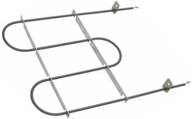 ERP B858 Oven Broil Element Replaces WP4334925 Exact Replacement Parts