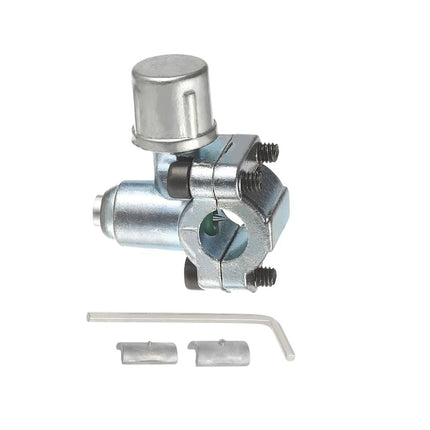 XPBPV-31 Refrigerator Refrigerant Piercing Valve, Line Tap Valve Kits  Parts-O-Matic