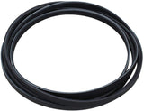 137315300CM Dryer Drum Belt Replaces 134719300