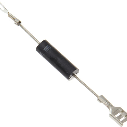(6 Pack) EXPHV13 Microwave High Voltage Diode (Rectifier) CL04-12  Parts-O-Matic