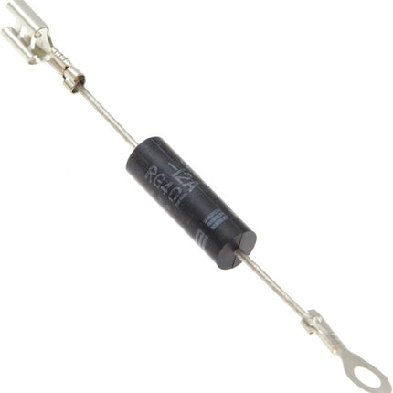 (6 Pack) EXPHV13 Microwave High Voltage Diode (Rectifier) CL04-12  Parts-O-Matic