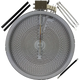 CMR975D2512 Range Dual Surface Radiant Element Replaces 316555800, DG47-00022A, W10823692, WPW10275049, 5300W1R008A, W10823694, WB30T10099, 191D4165P001