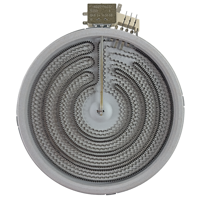 CMR975D32 Range Surface Radiant Element Replaces 316530001  Parts-O-Matic