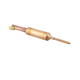 XPARTCO D111-25GR Refrigerator Universal Directional Spun Copper Drier