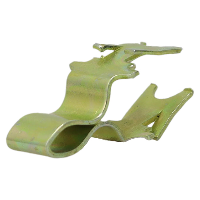 D510181 Dryer Genuine OEM Metal Door Strike  Parts-O-Matic