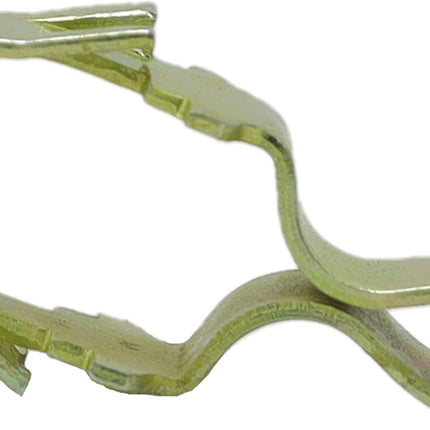 D510181 Dryer Genuine OEM Metal Door Strike  Parts-O-Matic