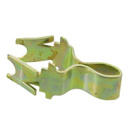 D510181 Dryer Genuine OEM Metal Door Strike  Parts-O-Matic