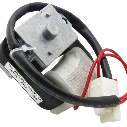 condenser Fan Motor- Back