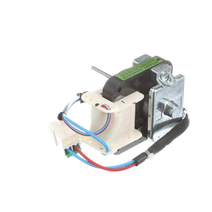 DA31-00103A Genuine OEM Refrigerator Condenser Fan Motor