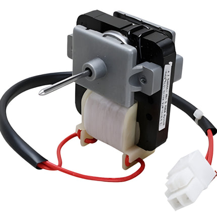 condenser Fan Motor- Front