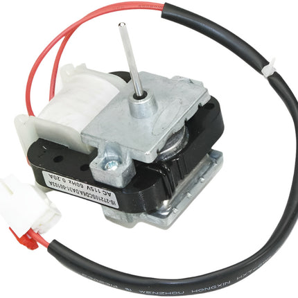 condenser Fan Motor- Side