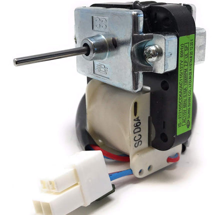 DA31-00103A Genuine OEM Refrigerator Condenser Fan Motor