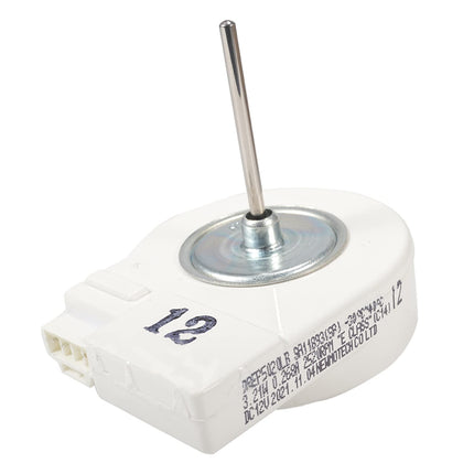 DA31-00146E Refrigerator Genuine OEM Evaporator Fan Motor  Parts-O-Matic
