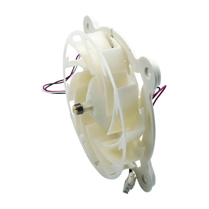 XPARTCO DA31-00342A Refrigerator Evaporator Fan Motor  Parts-O-Matic