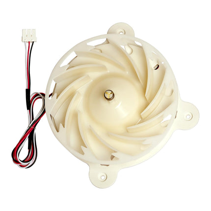 XPARTCO DA31-00342A Refrigerator Evaporator Fan Motor  Parts-O-Matic