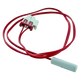 DA32-10105RCM Refrigerator Temperature Sensor Replaces DA32-10105R