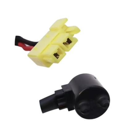 XPARTCO DA47-00243K Refrigerator Defrost Thermostat  Parts-O-Matic