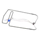 DA47-00311A Refrigerator Genuine Defrost Heater
