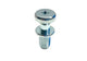 XPARTCO DA61-03734A Refrigerator Door Handle Fastener