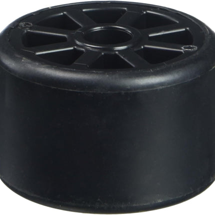 DA61-04703A Refrigerator Genuine OEM Rear Caster Wheel  Parts-O-Matic