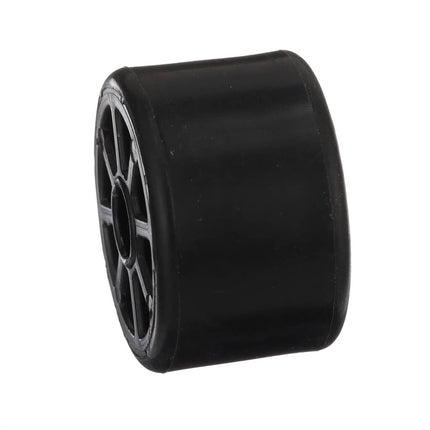 DA61-04703A Refrigerator Genuine OEM Rear Caster Wheel  Parts-O-Matic