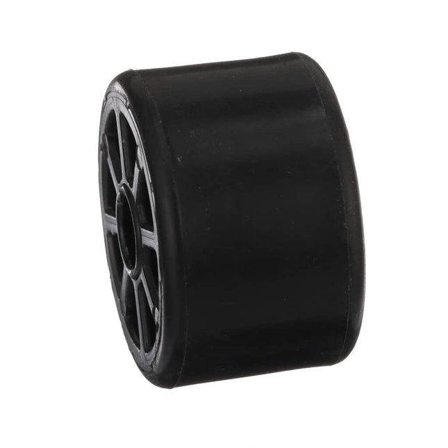 DA61-04703A Refrigerator Genuine OEM Rear Caster Wheel  Parts-O-Matic
