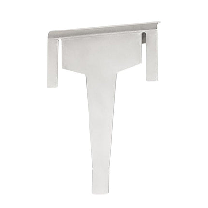 XPARTCO DA61-14306A Refrigerator Drain Tube Clip  Parts-O-Matic