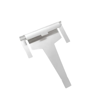 XPARTCO DA61-14306A Refrigerator Drain Tube Clip  Parts-O-Matic