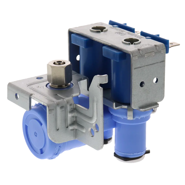 ERP DA62-00914B Refrigerator Water Valve Exact Replacement Parts