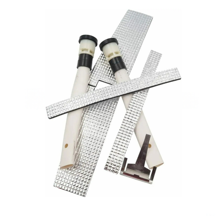 XPARTCO DA82-01415A Refrigerator Water Leak Service Kit  Parts-O-Matic