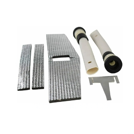 XPARTCO DA82-01415A Refrigerator Water Leak Service Kit  Parts-O-Matic