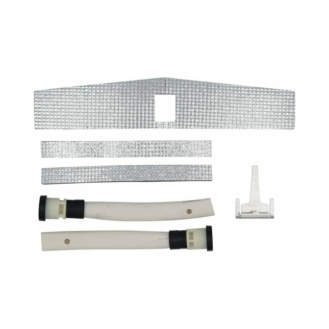 XPARTCO DA82-01415A Refrigerator Water Leak Service Kit  Parts-O-Matic