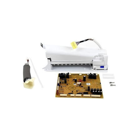 DA82-02675A Refrigerator Genuine OEM Ice Maker Service Kit  Parts-O-Matic