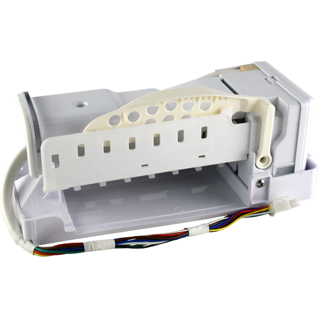 DA97-05422ACM Refrigerator Ice Maker Replaces DA97-05422A, WR30X10097  Parts-O-Matic